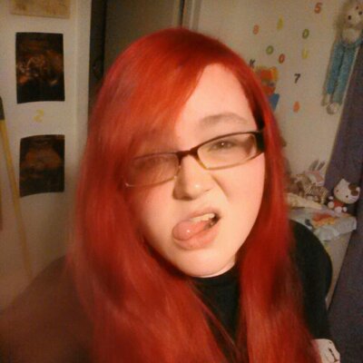 Profile Picture of Kitty_Katt (@joy_haylee) on Twitter