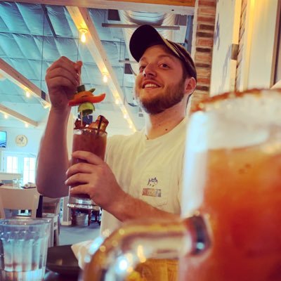 Profile Picture of Wesley Hatchell (@W_Hatchell) on Twitter