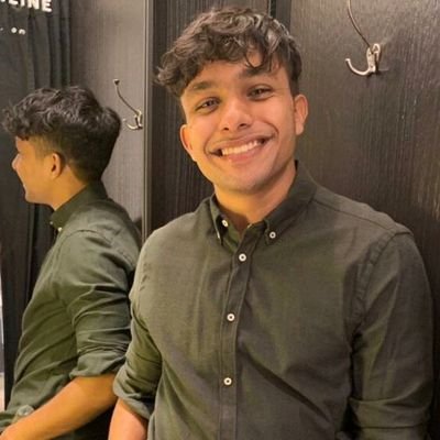 Profile Picture of Alexander Philip (@@Alex_BFAB) on Twitter