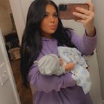 Profile Picture of Hannah Marie Mitchell (@nanna.bugg) on Instagram