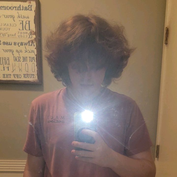 Profile Picture of carson (@.bum__) on Tiktok