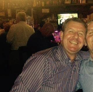 Profile Picture of Robert Riddell (@Robert-Riddell) on Facebook