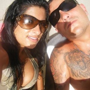 Profile Picture of Muriel A (@babygirl413m) on Myspace