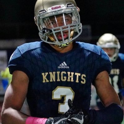 Profile Picture of Sean Guyton (@SeanGuyton3) on Twitter