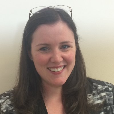 Profile Picture of Catherine Howard ☘ (@Catherine_IDA) on Twitter