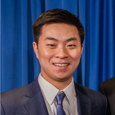 Profile Picture of Greg Kim (@KimDynasty) on Twitter
