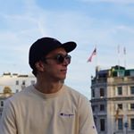 Profile Picture of kevin | jemal | bonetti (@kevinnjemal) on Instagram