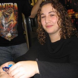 Profile Picture of Nadia Macri (@387009806) on Myspace