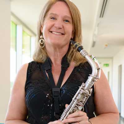 Profile Picture of Lisa Anderson (@LisasMyAgent) on Twitter