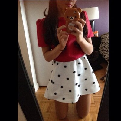 Profile Picture of Lacey (@TheLaceyBoyce) on Twitter