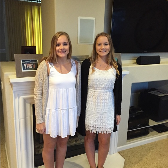 Profile Picture of Ashley Frybarger (@ashley1614) on Poshmark