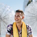 Profile Picture of Ryan Reed (@ryanpatreed) on Instagram