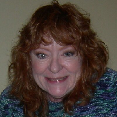 Profile Picture of Gail L Frederick (@JulyGoddess) on Twitter