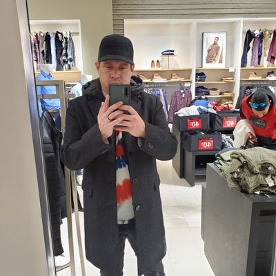 Profile Picture of Patrick McClung (@Artistandlead) on Twitter