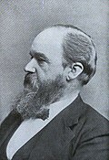Profile Picture of Robert E. Bonneron Wikipedia