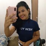 Profile Picture of Histefany Santos 🌼 (@histefanysantoss) on Instagram