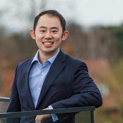 Profile Picture of Charles Chou (@charles_chou) on Twitter