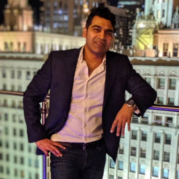 Profile Picture of Vishal Patil (@vishalpatil) on Poshmark
