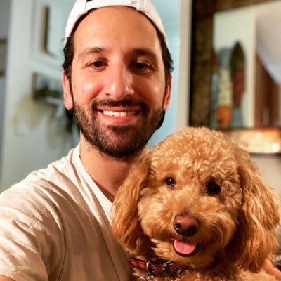 Profile Picture of Scott Rader (@SDRader) on Twitter