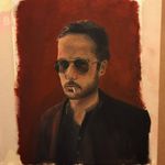 Profile Picture of Joshua Rochelle-Bates (@joshr_b) on Instagram