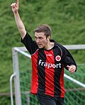 Profile Picture of Danny Galmon Wikipedia