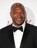 Profile Picture of Chris Samuelson Wikipedia