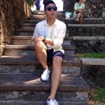 Profile Picture of Krisman Wilhelmus (@krismanwilhelmus) on Instagram