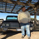 Profile Picture of matthew salinas (@mavzone_210) on Instagram