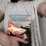 Profile Picture of Dana (@fictional.reader) on Instagram