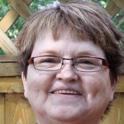 Profile Picture of Dale Anne Potter (@DaleAnnePotter) on Twitter