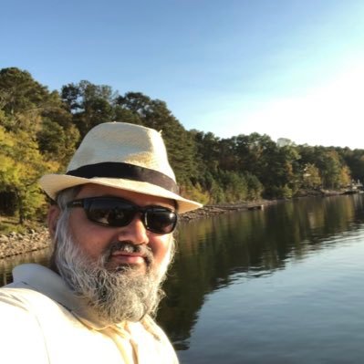 Profile Picture of Khozeima Ezzi Faizullabhoy (@KhozeimaF) on Twitter