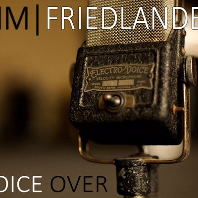 Profile Photo of Tim Friedlander (@TFriedlanderLA) on Twitter