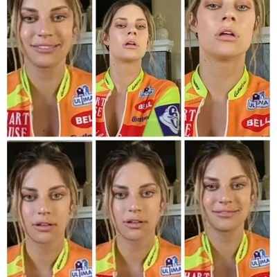 Profile Picture of Hannah Stocking (@HannahS63083093) on Twitter