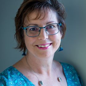 Profile Picture of Joanne Archer (@scottjoarcher) on Pinterest