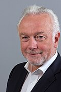 Profile Picture of Wolfgang Kubicki - Wikipediaon Wikipedia