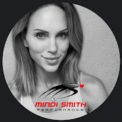 Profile Picture of Mindi Smith (@MindiSmithPerformance) on Youtube