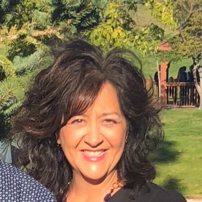 Profile Picture of Amy Fowler (@afowlerstadler) on Twitter