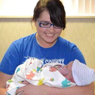 Emily Starr - Twitter Profile Picture of Emily Starr (@AmeliaShorty) on Twitter