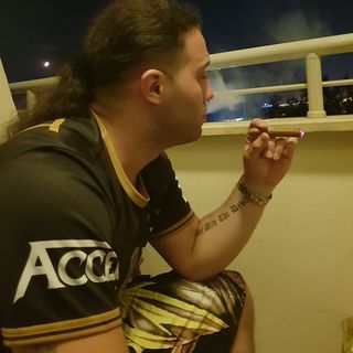 Profile Picture of Damian Günther (@damian.metalheart) on Facebook