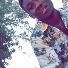 Profile Picture of Bhuda_Bryant (@FrederickAboa11) on Twitter