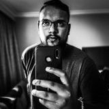 Profile Picture of Rohit Lalloo (@LallooRohit) on Twitter