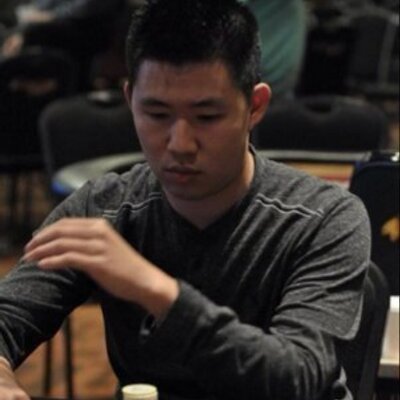 Profile Picture of Minh Duong (@vietgonebad) on Twitter