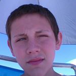 Profile Picture of jay (@jason_cuffari_santini2003) on Instagram