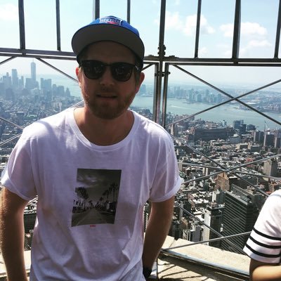 Profile Picture of Mark Connolly (@markconn2000) on Twitter