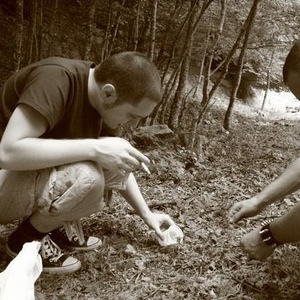 Profile Picture of Alberto Drinkwater (@wonsai) on Myspace