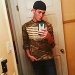 Profile Picture of Michael Heslop (@x_illest_mike_x) on Instagram