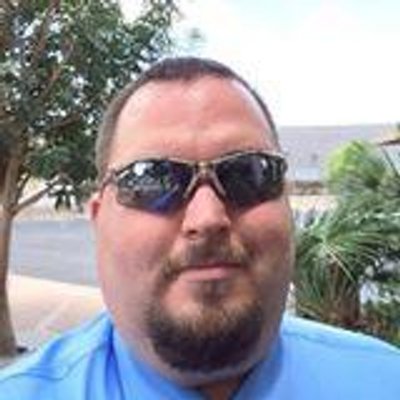 Profile Picture of James Swafford (@swaffordjr) on Twitter