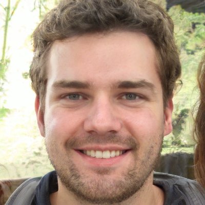 Profile Picture of Chad Willson (@ChadWillson11) on Twitter
