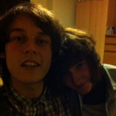 Profile Picture of Kieran Fisher (@kieranfisher3) on Twitter