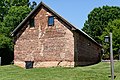 William Barker Whiskey Bonding Barn - Wikipedia Profile Picture of William Barker Whiskey Bonding Barnon Wikipedia